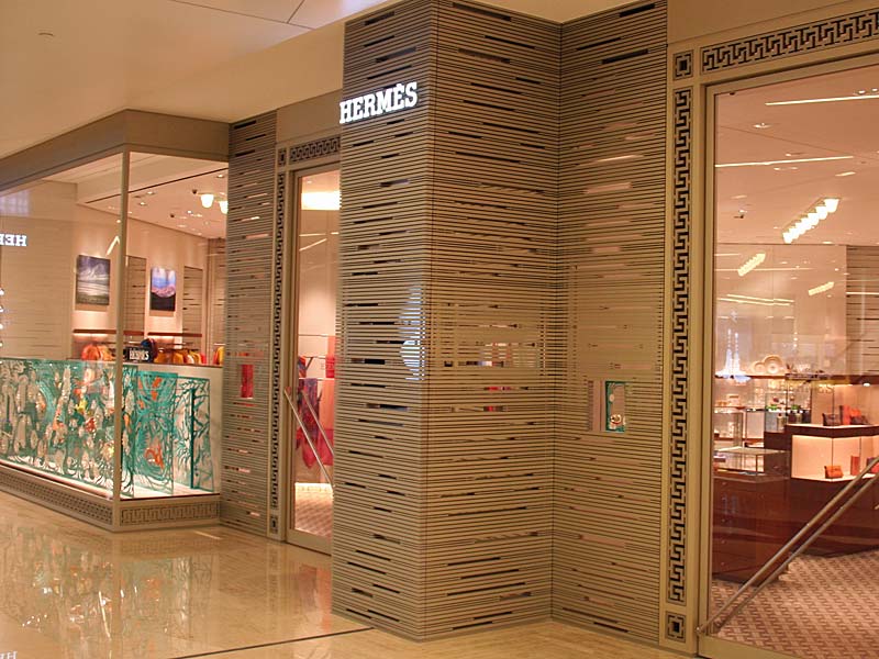 Hermes: Kuwait