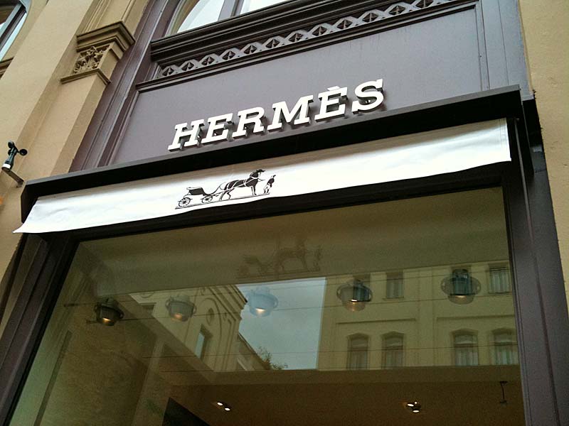 Hermes: München