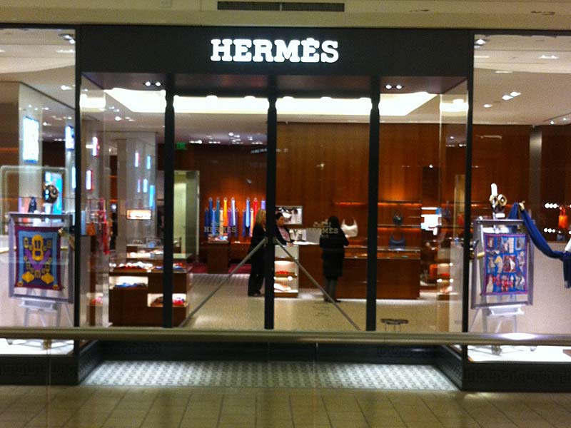 Hermes: New Jersey